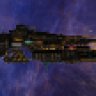 Tuonetar-class dreadnought