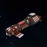 (COMPLETE-CHECK DESCRIPTION FOR LINK) YC-10 DD hull