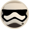 Star Wars - Stormtrooper - Finn
