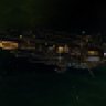 Kivutar-class battleship