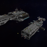 Battleship USS-NIMEROTH