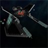 Sith Mark VI Supremacy-class Starfighter