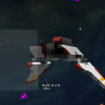Nu-class clone wars shuttle