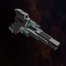 Battlestar Galactica's Viper Mark VII
