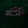 1:1 Republic Gunship (with new slabs!)