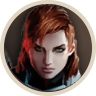 Commander Shepard - FemShep