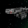 Gozanti-class Freighter - Imperial Variant