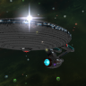 NC- 1701 Enterprise