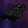 Golem - Heavy Cruiser