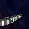 Sirius Class Multipurpose Warship