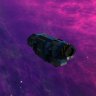 Barnard-star Shuttle Mk2