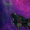 Barnard-Star Polaris Class Freighter