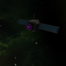 Concordian Defense Satellite