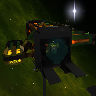 Xacktar's Fleet Submission 3