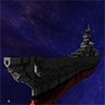 Space Battleship Missouri