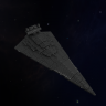 Imperial Star Destroyer II WIP