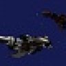 heavy fighter Sabre and Armagedon hull