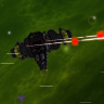 Omega Class EA Destroyer