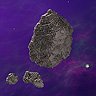 WS AsteroidField MK1