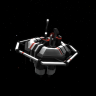 Tinystar Class Space Station