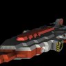 JRS-class heavy fighter