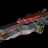 JRS-class heavy fighter MKII
