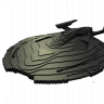 Arbiter Battlecruiser from STO