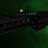 Leviathan-II battlecruiser