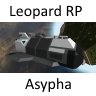 Leopard Dropship (RP)