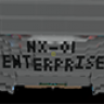 NX-01 Enterprise WIP