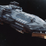 Idris-P Battleship