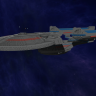 Star Trek: Excelsior class (hull)