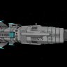 New hope class Battleship