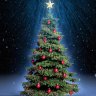 Starmade Grade Christmas Tree