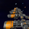 Expansion for Exodists Fleet submission