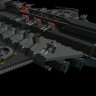 JRS-Morgenstern battleship MKII