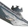 Imperial Class Star Destroyer (1:1)