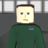 Imperial Officer v1.0