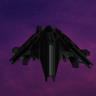 Vulture - Drone Frigate