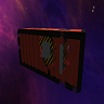 GS Container(Scavenger)