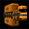 HL Container-Truck [Tramp]