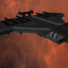 Fury-Class Gunship/Dropship