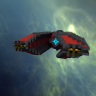 ONS - Enyo Class Drone