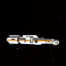 SFR LM 1 (Mining shuttle)