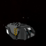 SFR Explorer 1 (Diplomatic Shuttle)