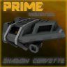 PRIME Corvette Type 1 (Shadow)