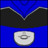 Blue Ranger Skin