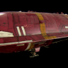 Galactic Republic CSS-1 RJF Refit