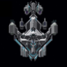 Astaroth/HaMashhit Class Destroyer [Legacy]