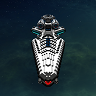 Nova-Venator destroyer